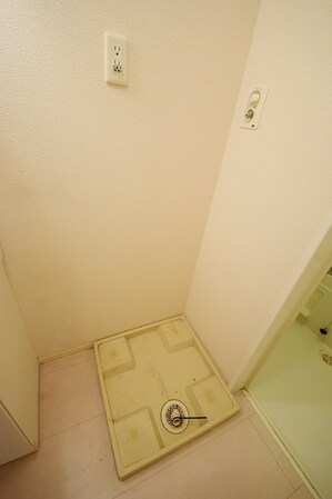 クラージュ の物件内観写真